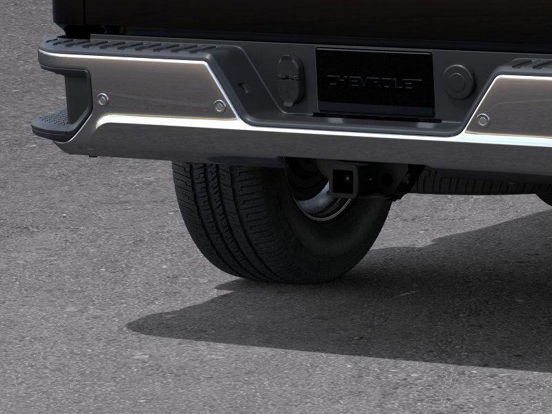 new 2026 Chevrolet Silverado 1500 car, priced at $41,239