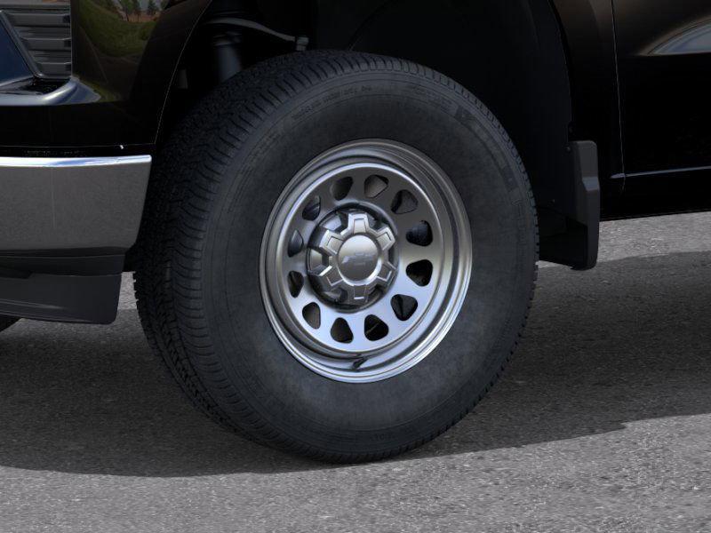 new 2026 Chevrolet Silverado 1500 car, priced at $41,239