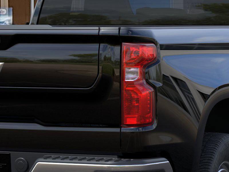 new 2026 Chevrolet Silverado 1500 car, priced at $41,239