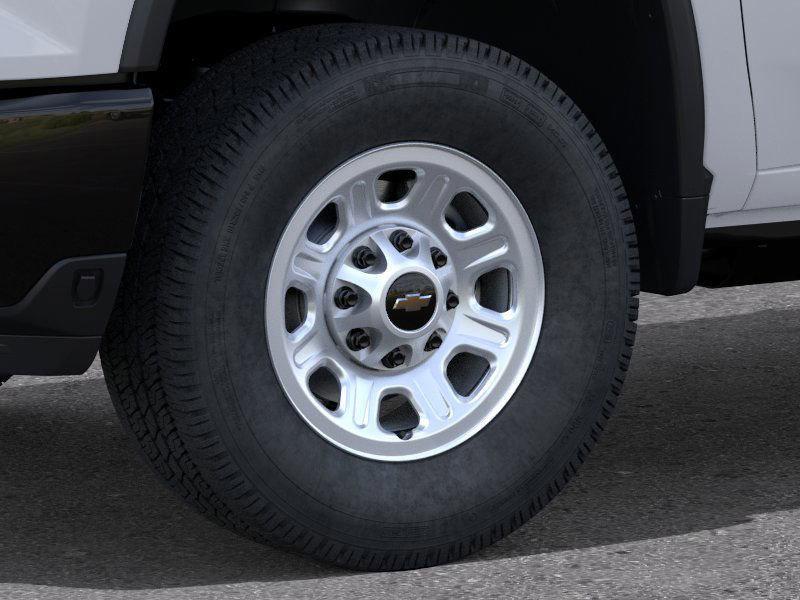 new 2026 Chevrolet Silverado 3500 car, priced at $62,209