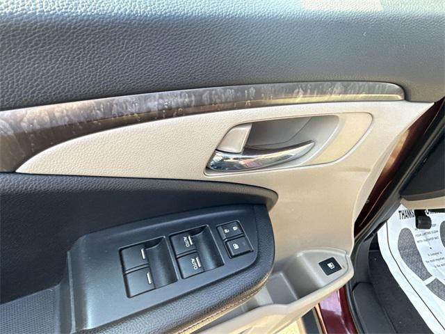 used 2017 Honda Ridgeline car, priced at $22,770