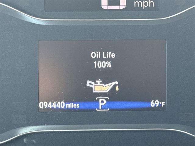used 2017 Honda Ridgeline car, priced at $22,770