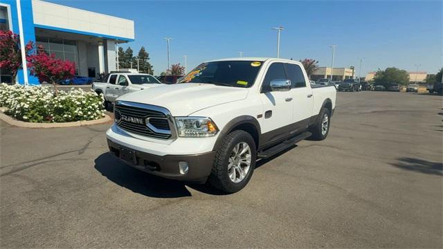 used 2017 Ram 1500 car, priced at $31,999
