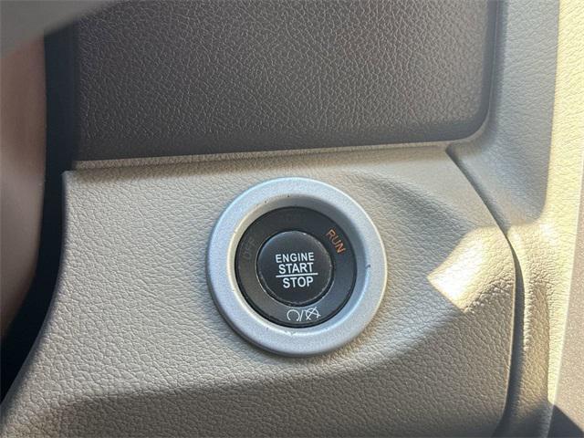 used 2017 Ram 1500 car, priced at $31,999
