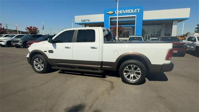 used 2017 Ram 1500 car, priced at $31,999
