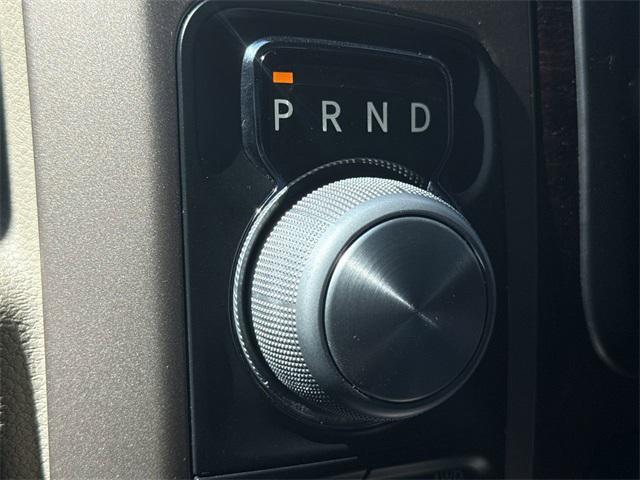 used 2017 Ram 1500 car, priced at $31,999
