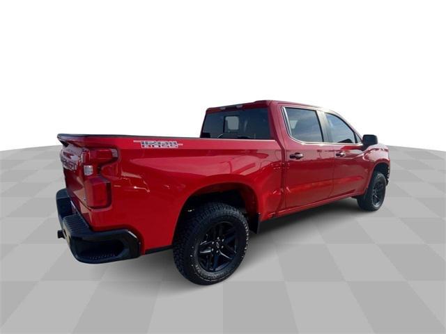 used 2019 Chevrolet Silverado 1500 car, priced at $39,999