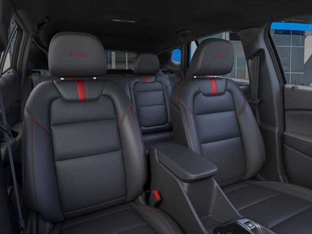 new 2025 Chevrolet Trax car, priced at $27,534