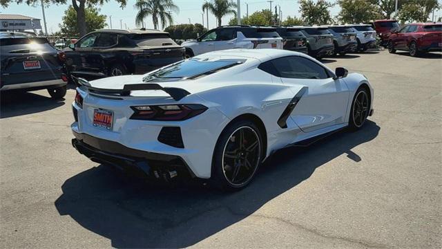 used 2020 Chevrolet Corvette car, priced at $67,999