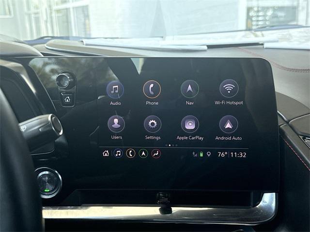 used 2020 Chevrolet Corvette car, priced at $67,999