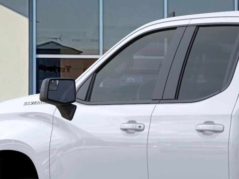 new 2026 Chevrolet Silverado 1500 car, priced at $45,254