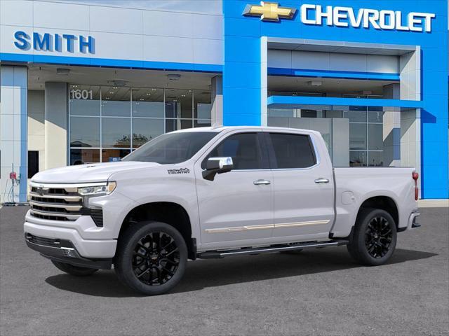 new 2025 Chevrolet Silverado 1500 car, priced at $800,464