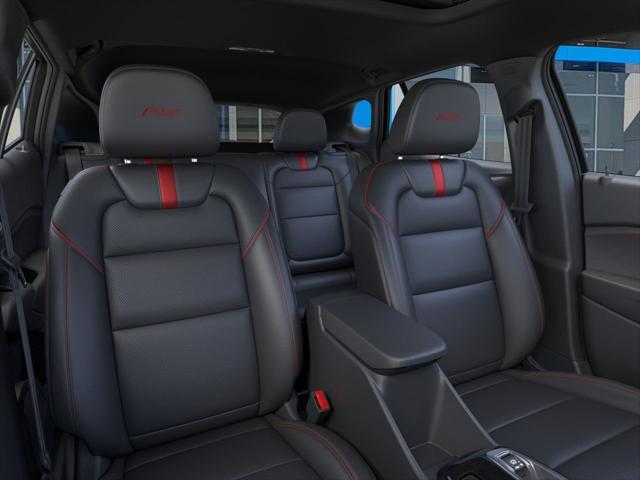 new 2025 Chevrolet Trax car