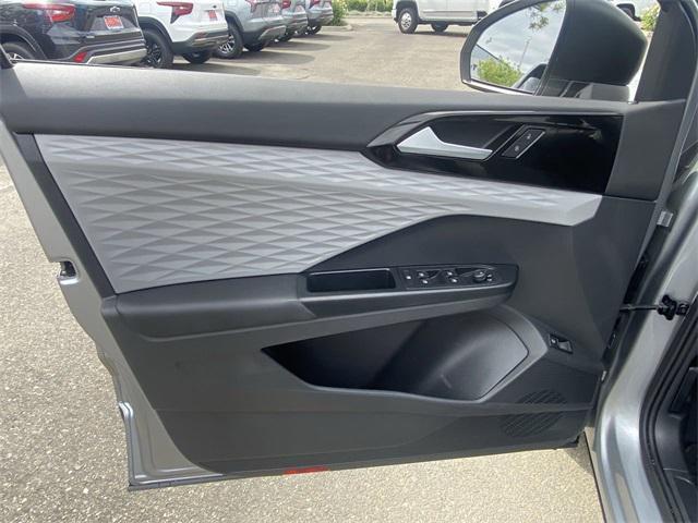 used 2022 Volkswagen Taos car, priced at $18,601