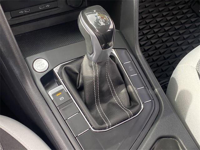 used 2022 Volkswagen Taos car, priced at $18,601
