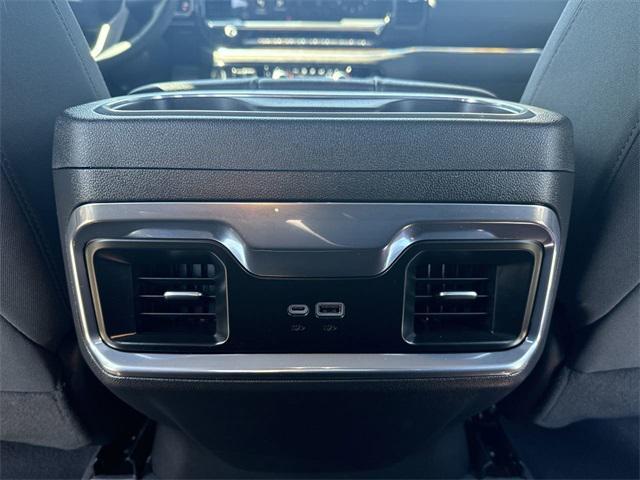 used 2024 GMC Sierra 1500 car, priced at $53,625