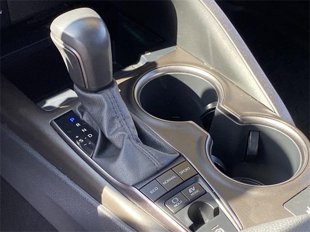 used 2022 Toyota Camry car, priced at $33,544