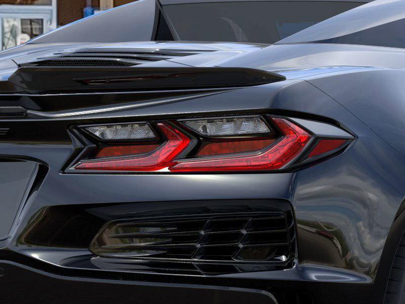 new 2025 Chevrolet Corvette E-Ray car, priced at $135,929