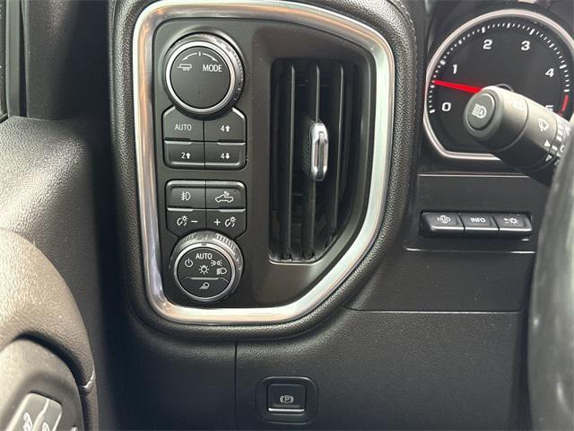 used 2020 Chevrolet Silverado 2500 car, priced at $56,999