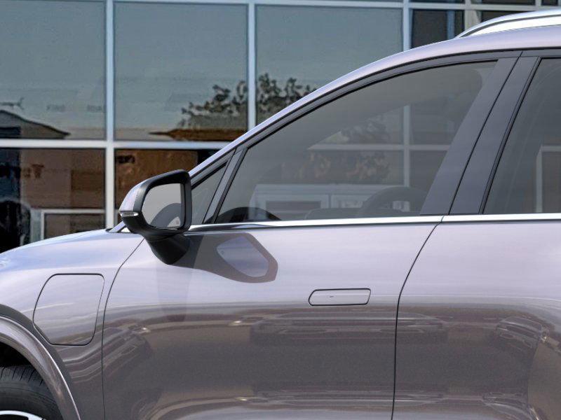new 2025 Chevrolet Equinox EV car, priced at $43,184