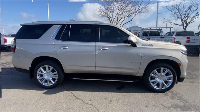 used 2023 Chevrolet Tahoe car, priced at $69,891