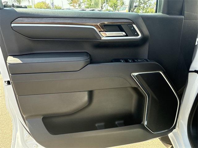 used 2023 Chevrolet Silverado 1500 car, priced at $54,999