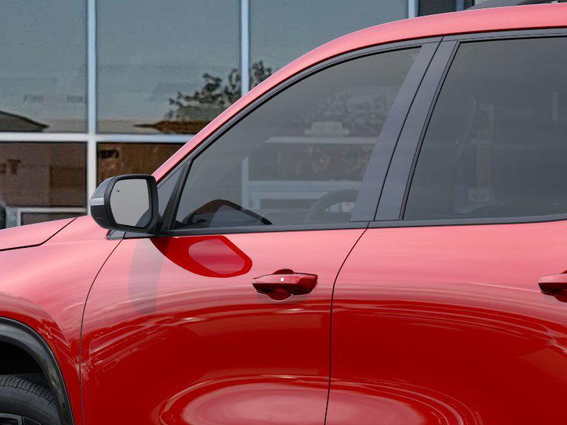 new 2026 Chevrolet Traverse car, priced at $58,859