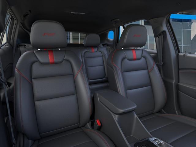 new 2025 Chevrolet Trax car, priced at $28,039