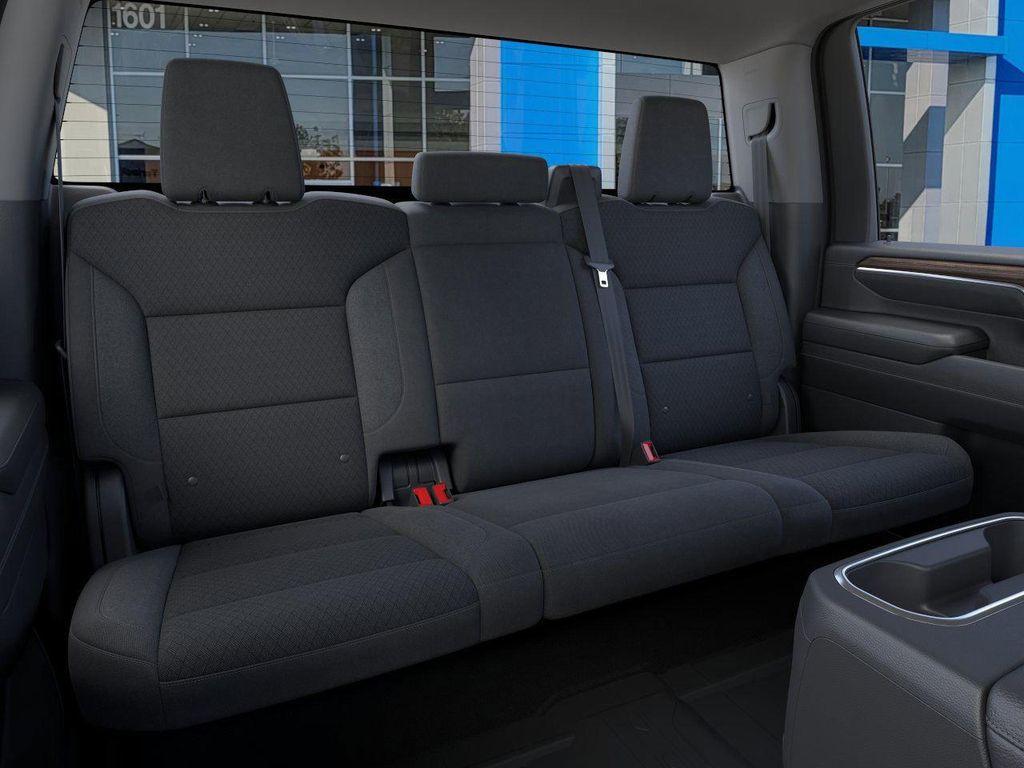 new 2026 Chevrolet Silverado 2500 car, priced at $76,475
