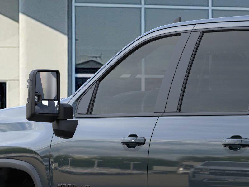 new 2026 Chevrolet Silverado 2500 car, priced at $76,475