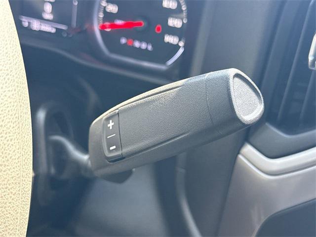 used 2024 Chevrolet Silverado 2500 car, priced at $51,989
