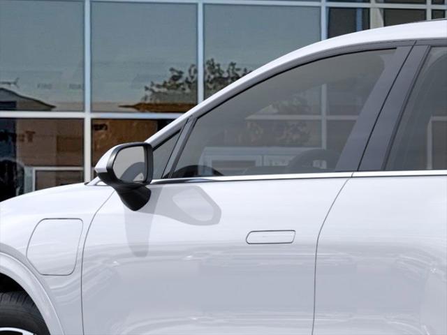 new 2025 Chevrolet Equinox EV car, priced at $33,689