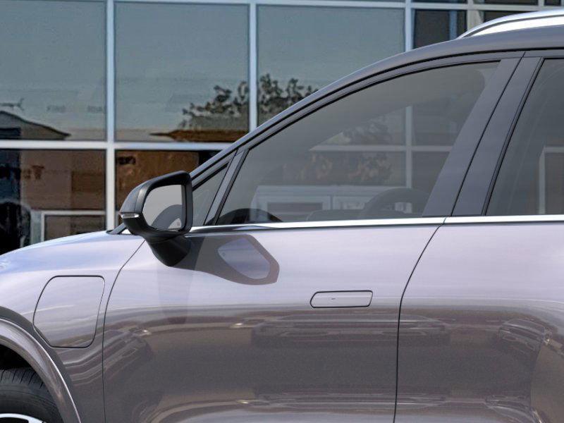 new 2025 Chevrolet Equinox EV car, priced at $39,929