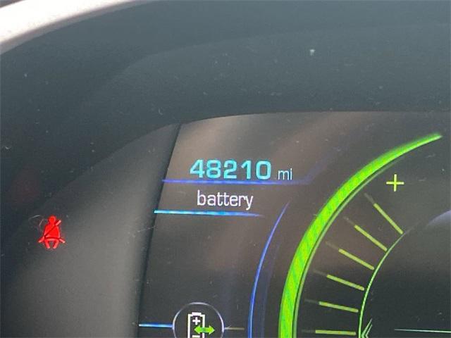 used 2018 Chevrolet Volt car, priced at $19,490