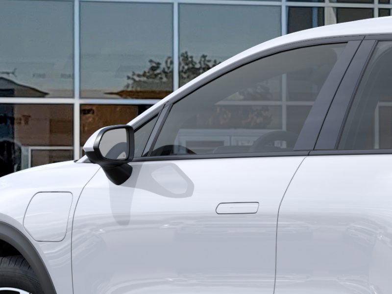 new 2026 Chevrolet Equinox EV car, priced at $42,295
