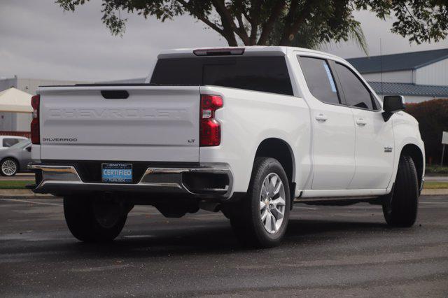 used 2019 Chevrolet Silverado 1500 car, priced at $28,999