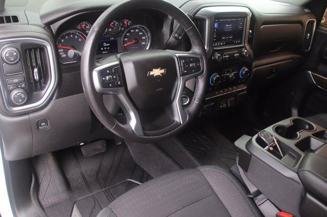 used 2019 Chevrolet Silverado 1500 car, priced at $28,999