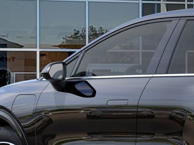 new 2025 Chevrolet Equinox EV car, priced at $33,689