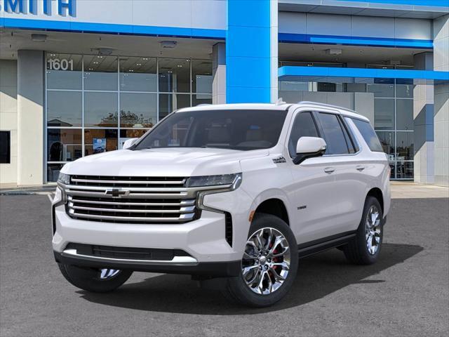 new 2024 Chevrolet Tahoe car, priced at $92,159