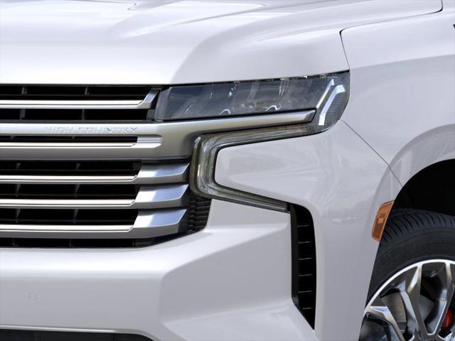 new 2024 Chevrolet Tahoe car, priced at $92,159