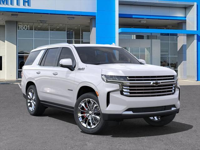 new 2024 Chevrolet Tahoe car, priced at $92,159