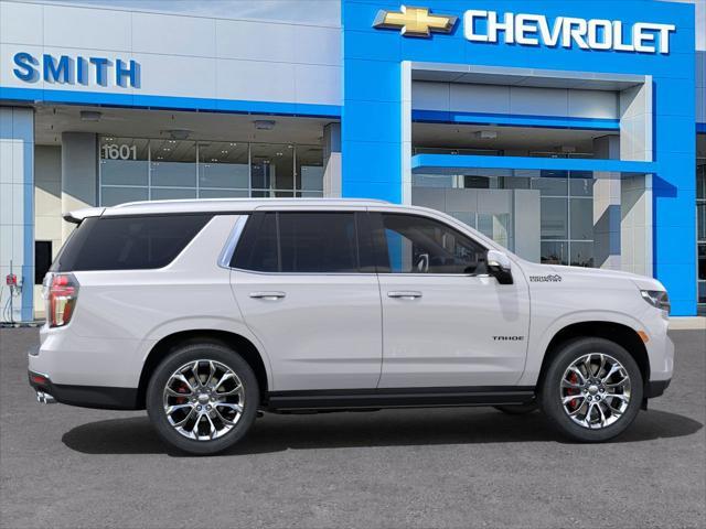 new 2024 Chevrolet Tahoe car, priced at $92,159