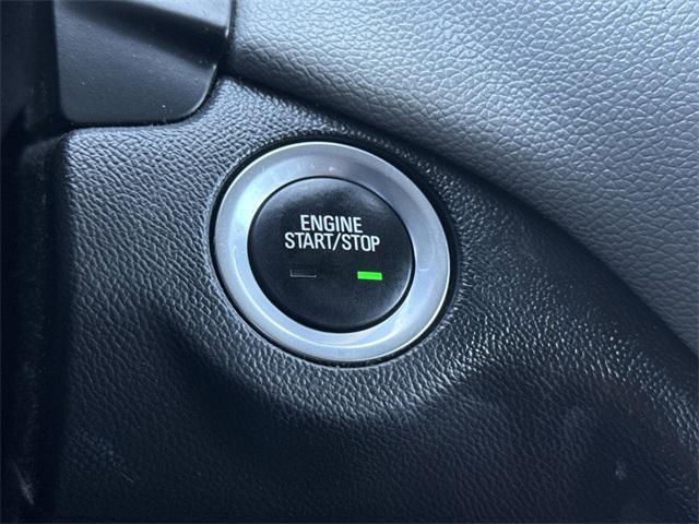 used 2020 Chevrolet Equinox car, priced at $16,734