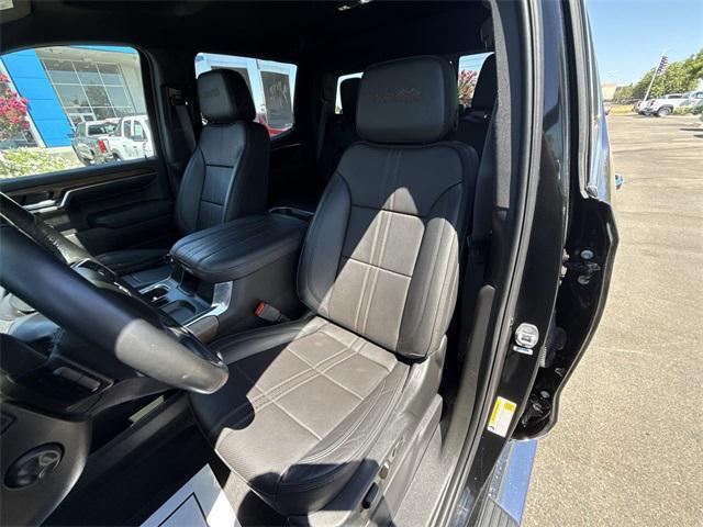 used 2023 Chevrolet Silverado 1500 car, priced at $51,792