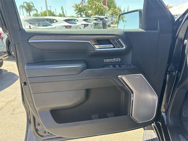 used 2023 Chevrolet Silverado 1500 car, priced at $51,792