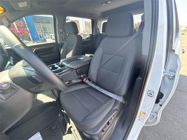 used 2023 Chevrolet Silverado 1500 car, priced at $49,999