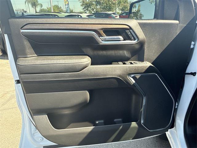 used 2023 Chevrolet Silverado 1500 car, priced at $49,999
