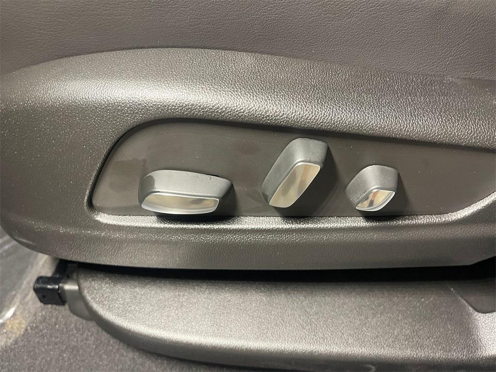 new 2025 Cadillac XT5 car, priced at $57,155