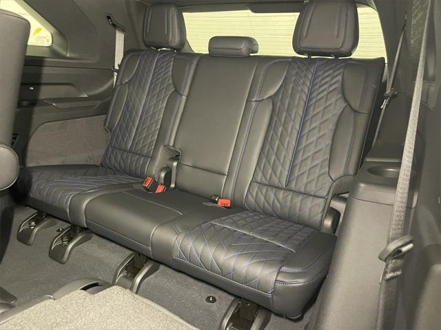 new 2025 Cadillac Escalade IQ car, priced at $144,185