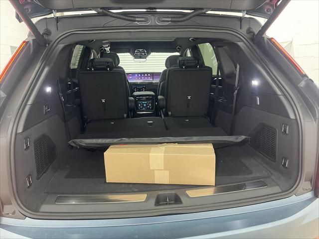 new 2025 Cadillac Escalade car, priced at $144,185